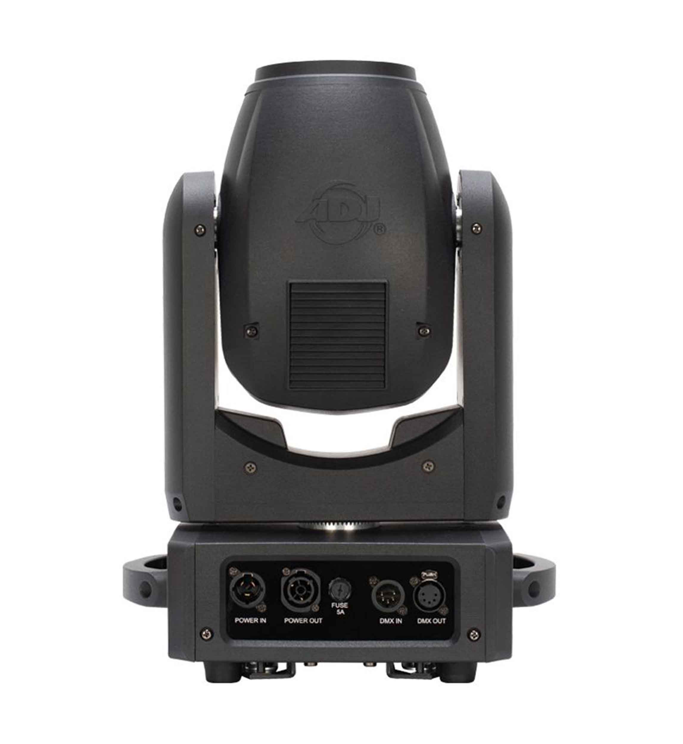 ADJ Vizi Beam RX2, 100W LED Moving Head Beam Fixture by ADJ