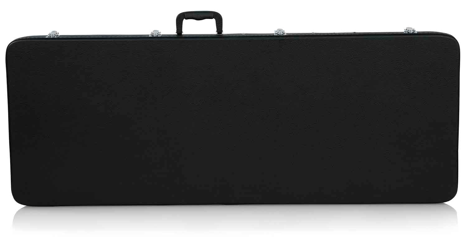 Gator Cases GWE-EXTREME Hard-Shell Wood Case for Extreme Guitars - Hollywood DJ