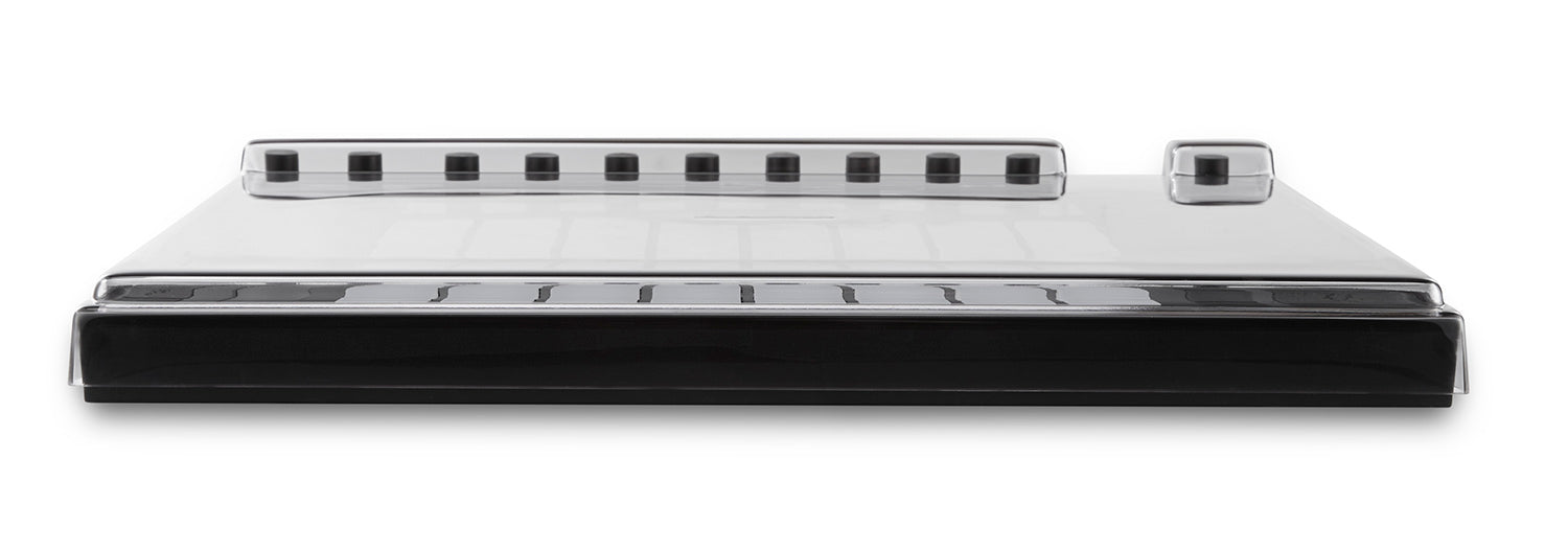 Decksaver DS-PC-APUSH2 Protection Cover Ableton Push 2 DJ Controllers - Hollywood DJ