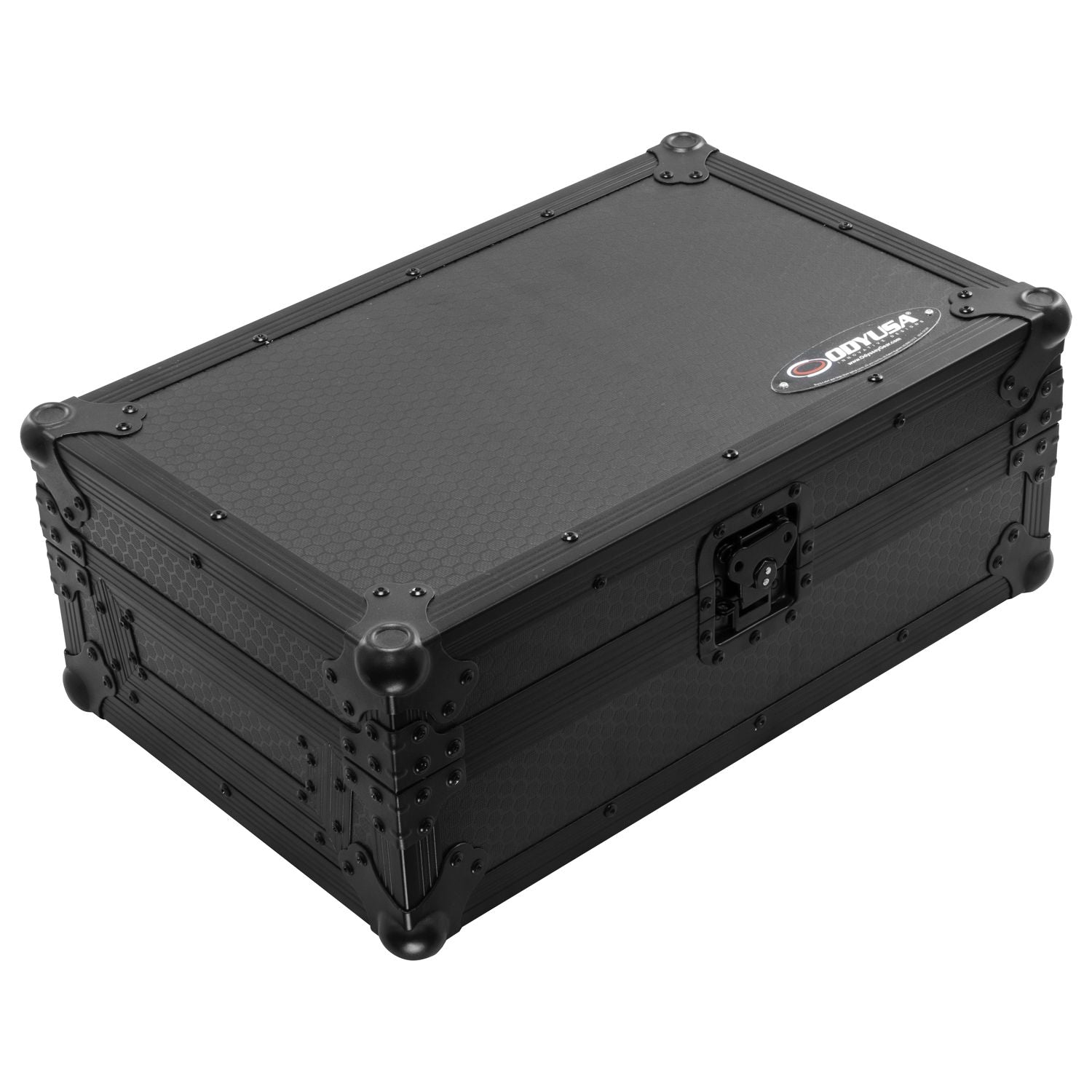 Odyssey 810110 Industrial Board Case for Pioneer CDJ-3000 DJ Multi Player - Hollywood DJ