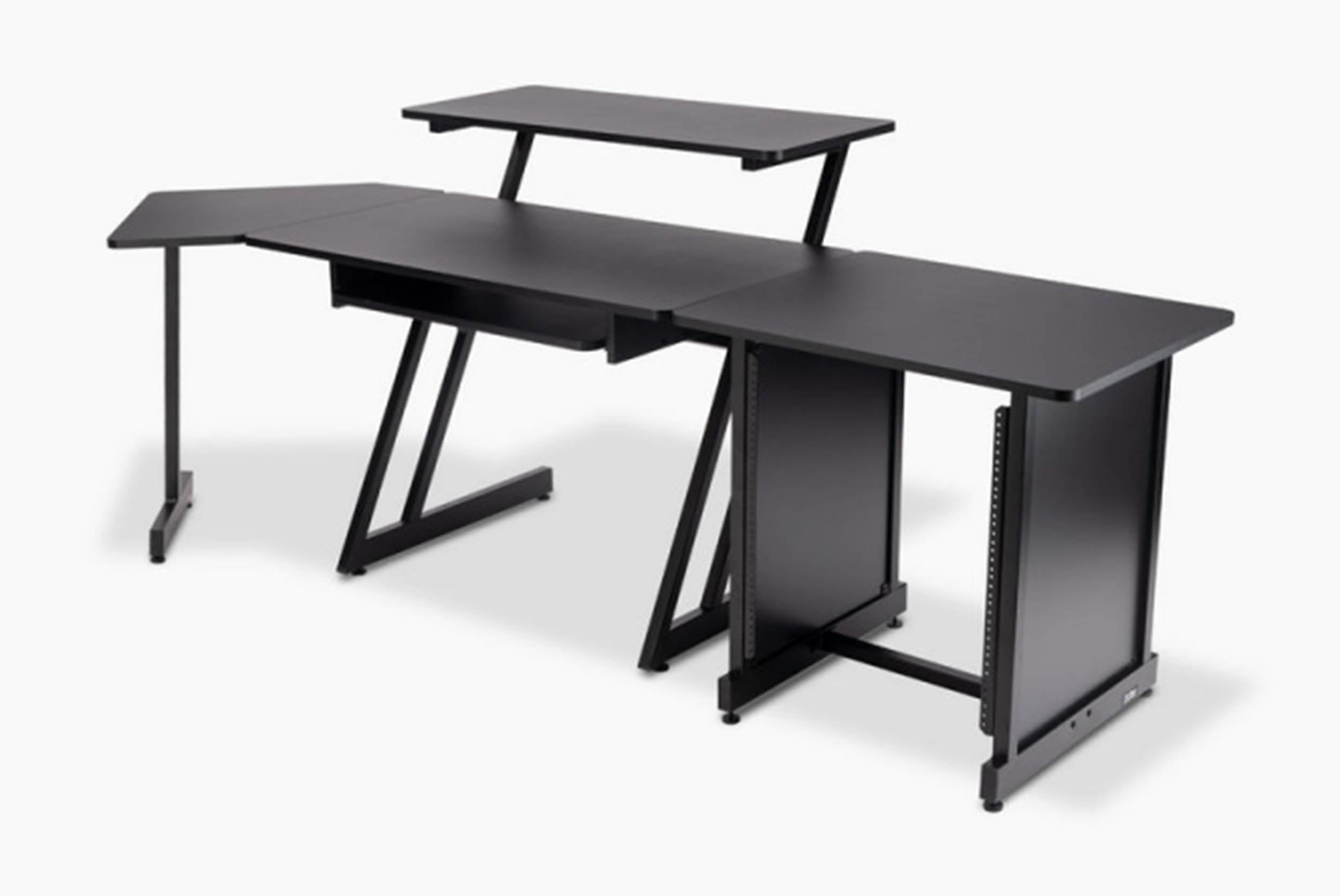 On Stage WSC7500B, Workstation Corner Accessory On-Stage