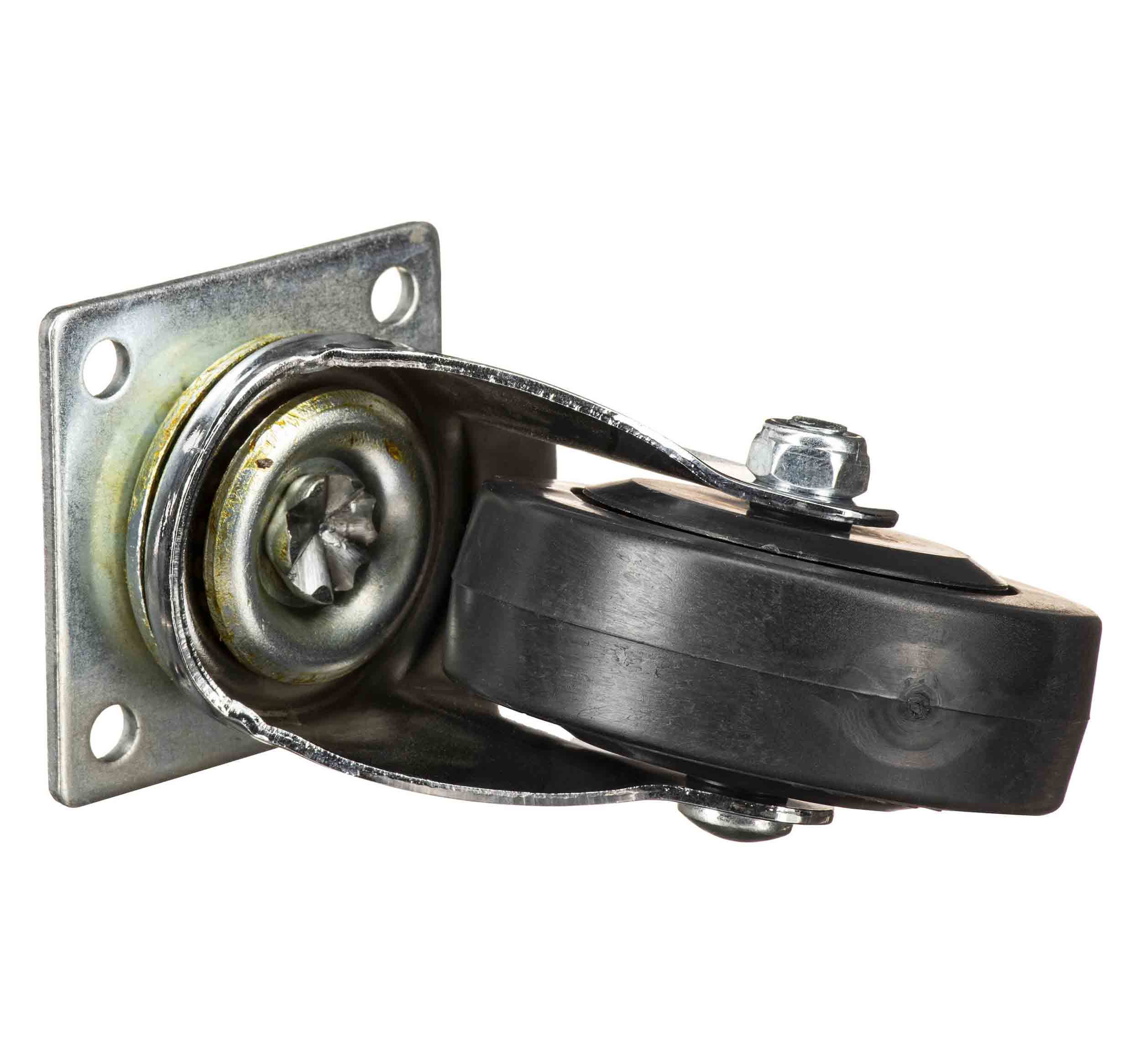Global Truss ST-180-SMCAST, Caster for ST-180 Crank Stand - Small - Hollywood DJ
