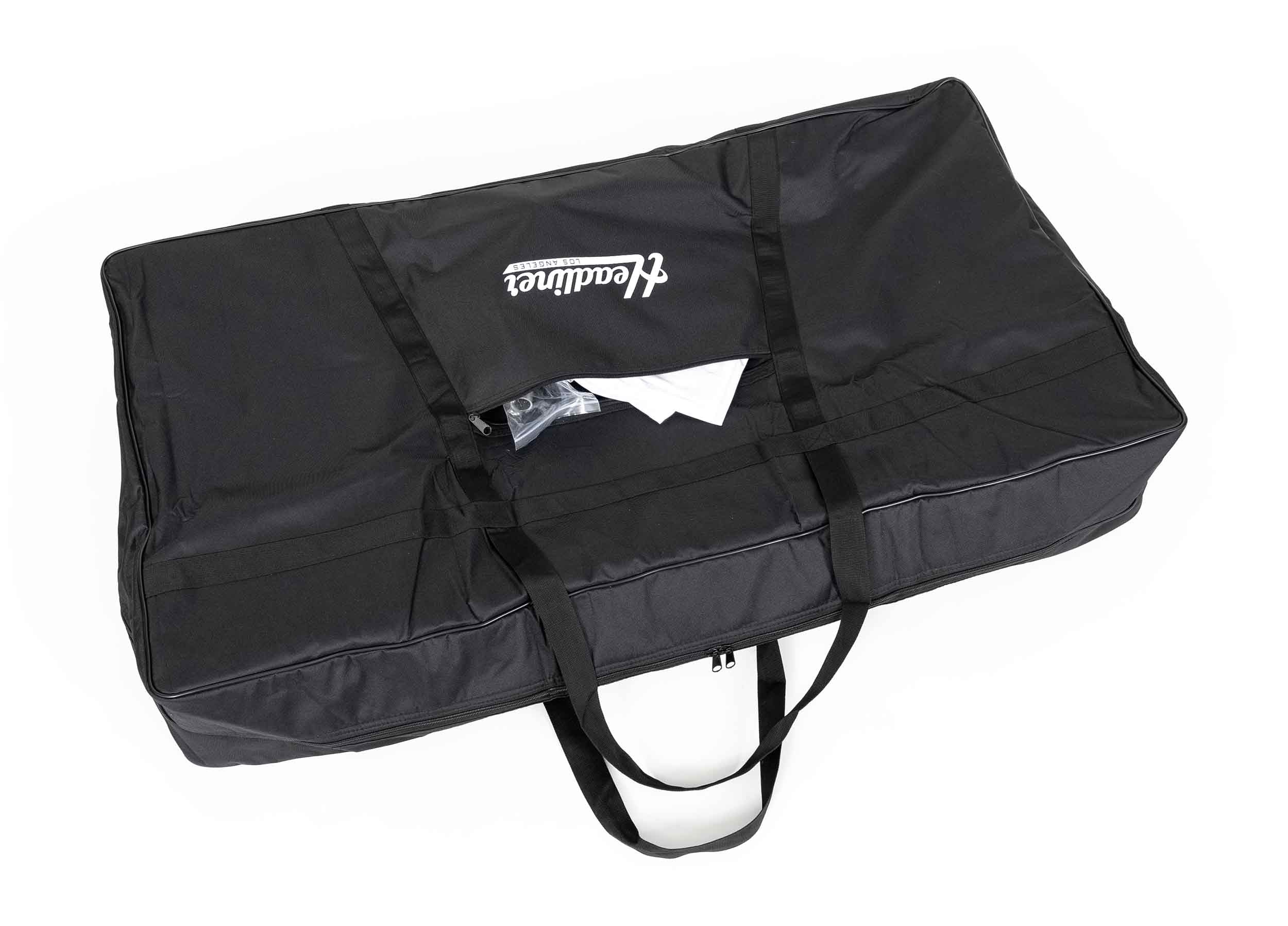 Headliner HL30027, Premium Bag for Indio DJ Booth Headliner