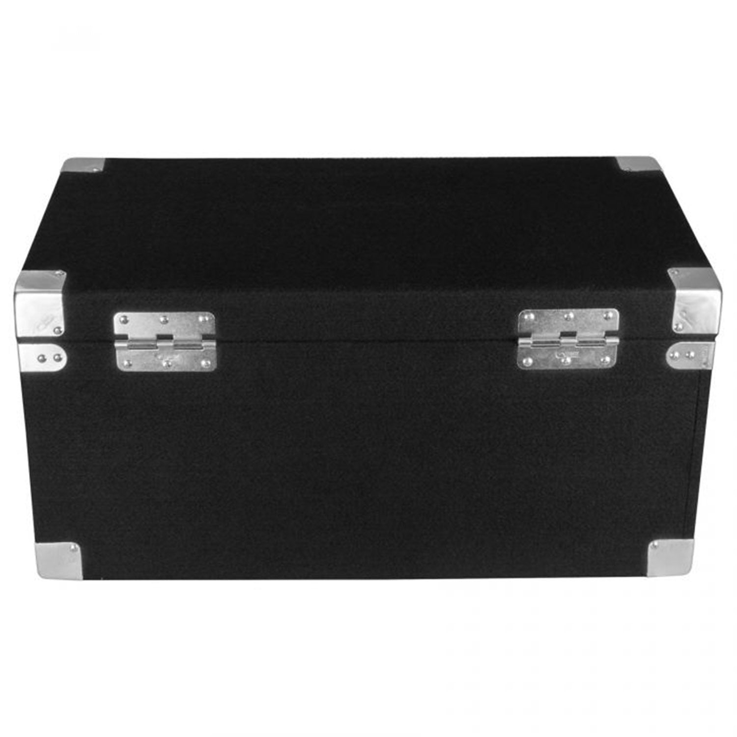 Open Box: Odyssey CLP200P, Pro Record Utility Carpet Case For 200 Vinyl Records/LPs - Hollywood DJ