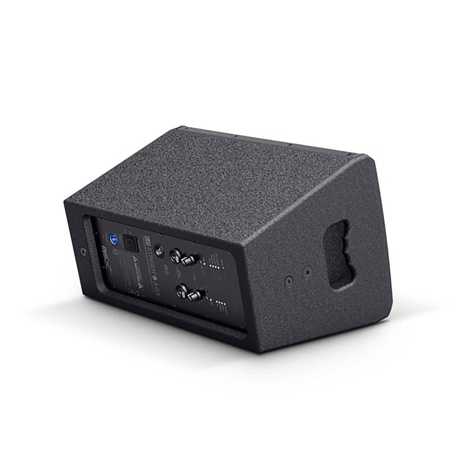 LD Systems STINGER 8 A G3, 2 Way Bass Reflex Active PA Speaker - 8 Inches - Hollywood DJ