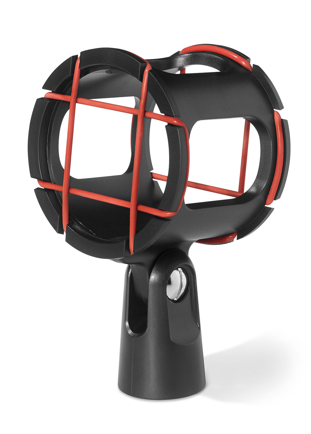 Samson SP05 Suspension Shockmount for Q2U USB/XLR Microphones - Hollywood DJ
