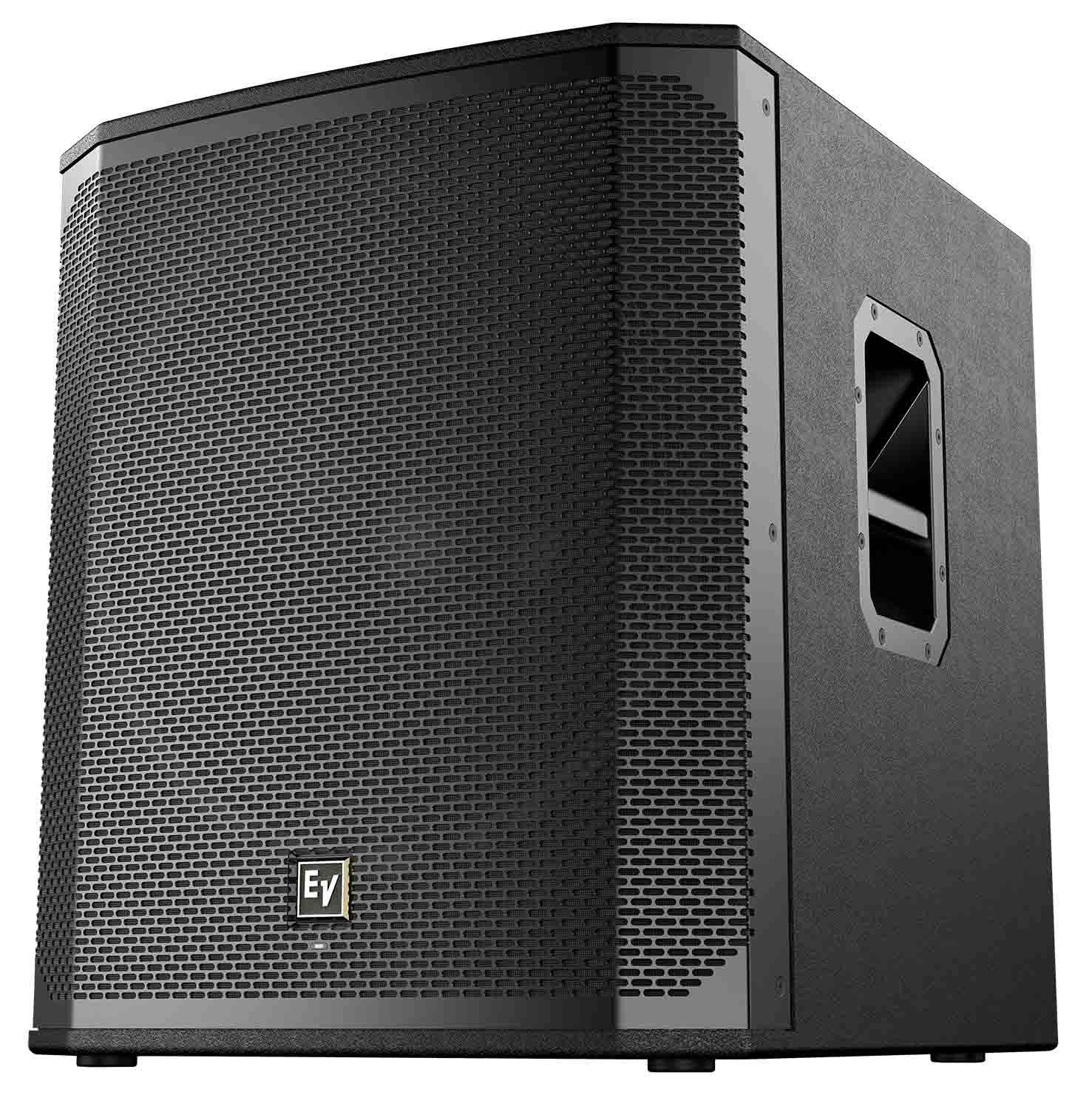 Electro-Voice ELX200-18SP 18" Powered Subwoofer - 1200W - Hollywood DJ