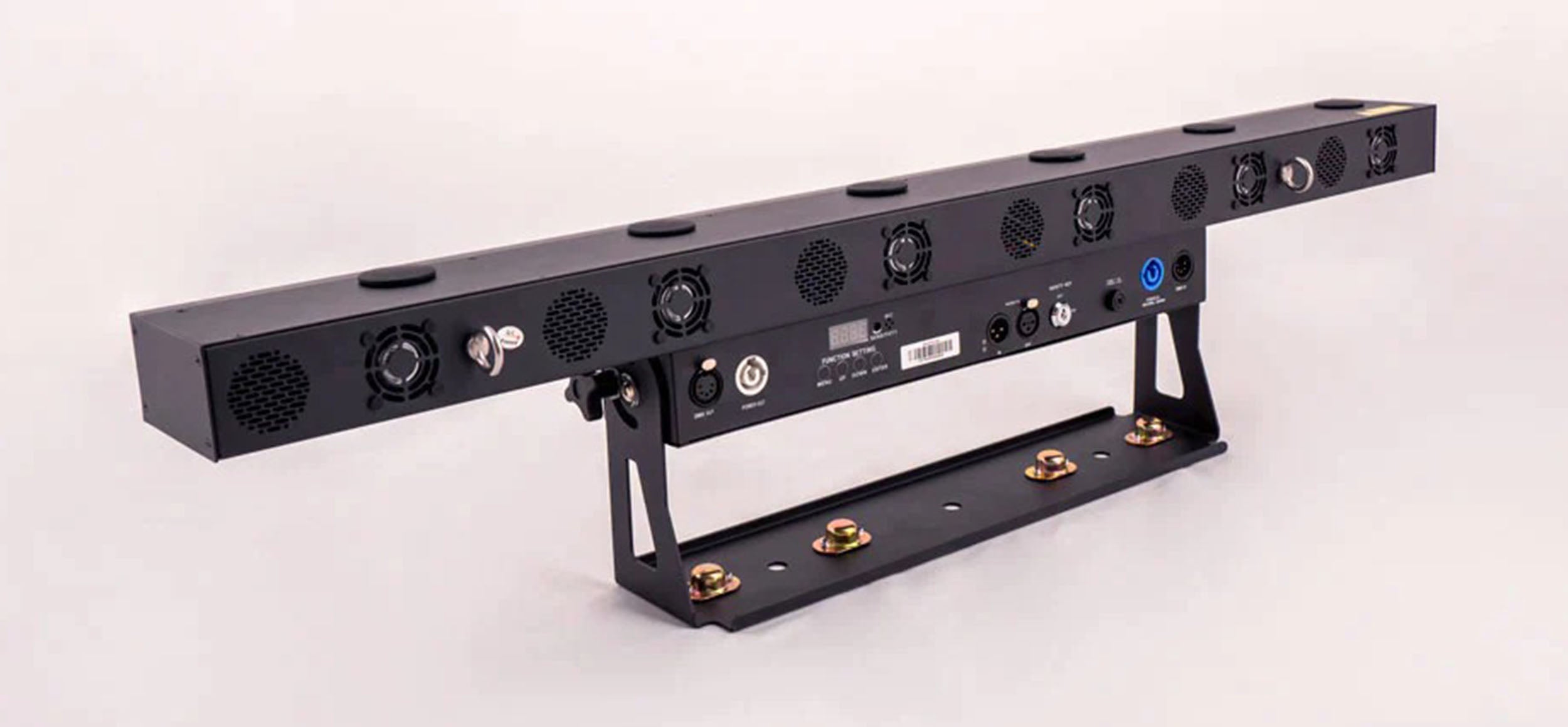 Kvant Laser-LED bar Stage Light - RGB - Hollywood DJ