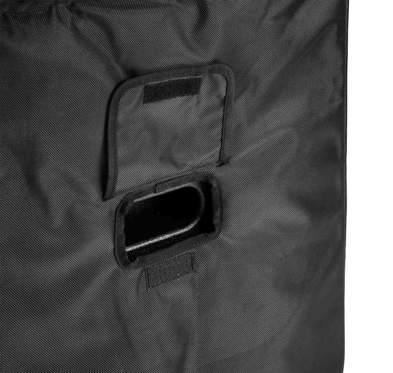 LD System MAUI 28 G3 SUB PC, Padded Protective Cover for MAUI 28 G3 Subwoofer - Hollywood DJ