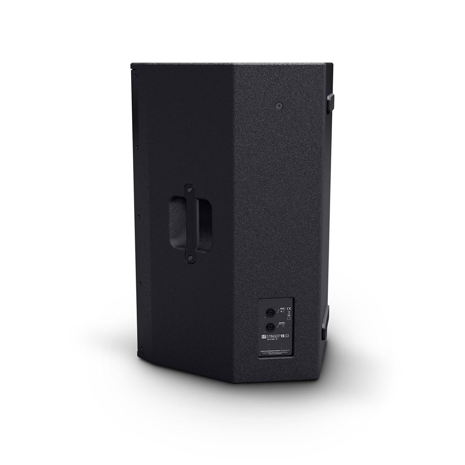 LD Systems STINGER 15 G3, 15 Inches Passive PA Speaker - Hollywood DJ