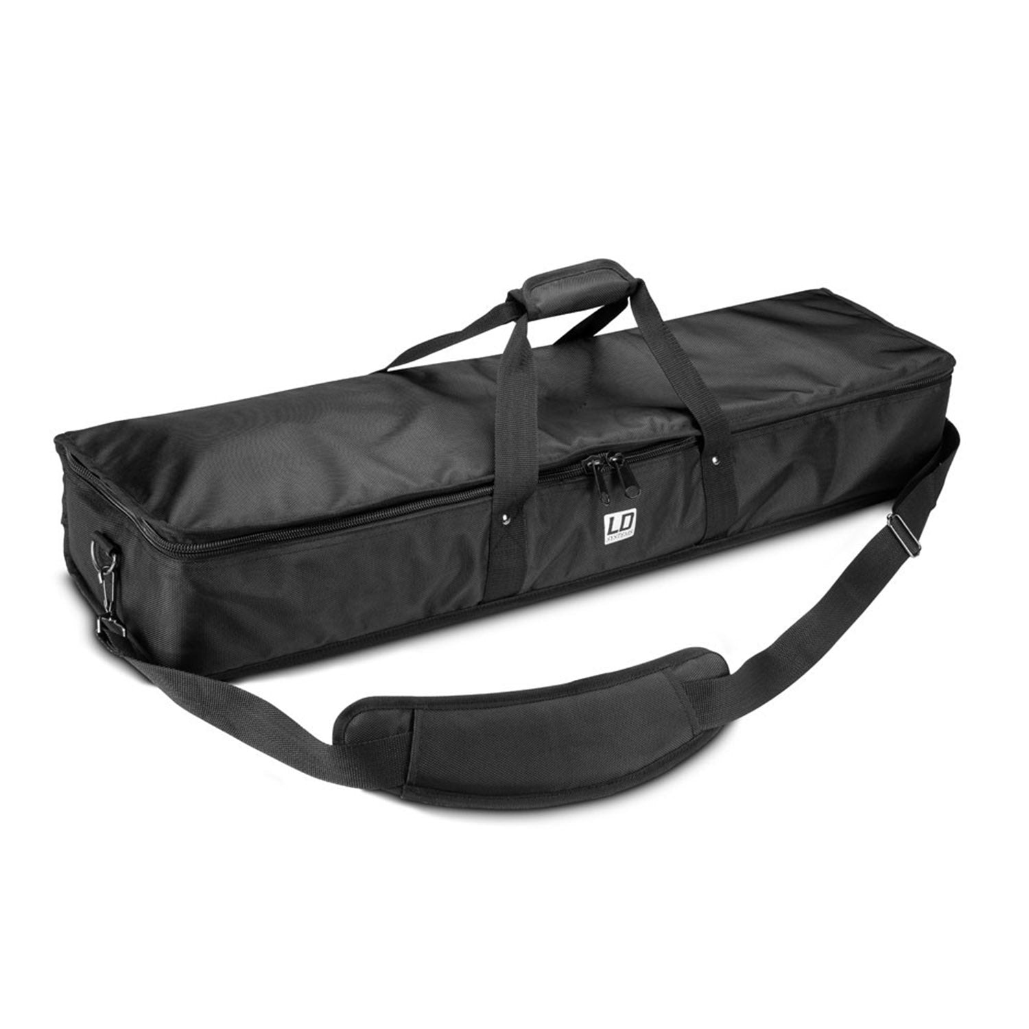 LD System MAUI 28 G2 SAT BAG, Padded Carrying Case for MAUI 28 G2 Column - Hollywood DJ