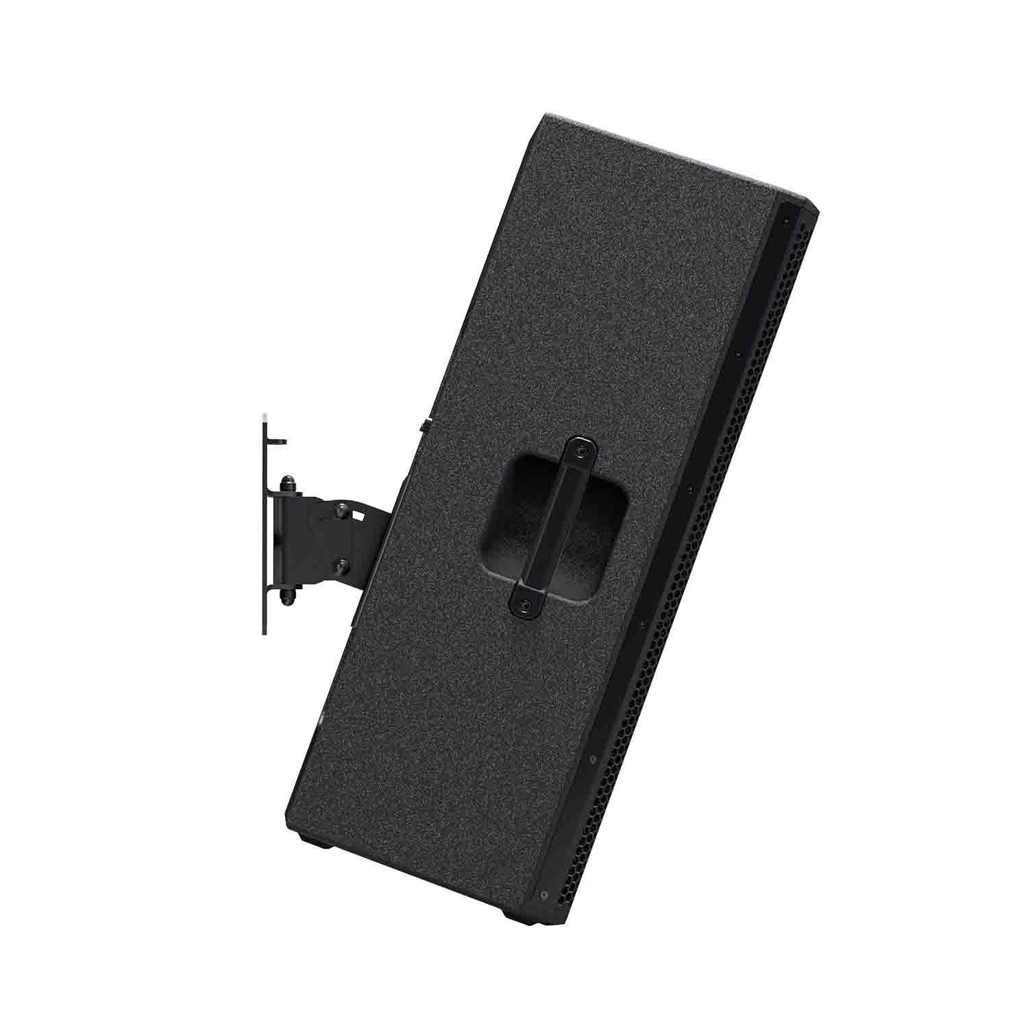 LD Systems STINGER 28 A G3 WMB 1 Tilt/ Swivel Wall Mount for LDEB282AG3 - Hollywood DJ