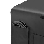 LD Systems CURV 500 TS SUB PC, Padded Slip Cover For LD CURV 500 TS Subwoofer - Hollywood DJ