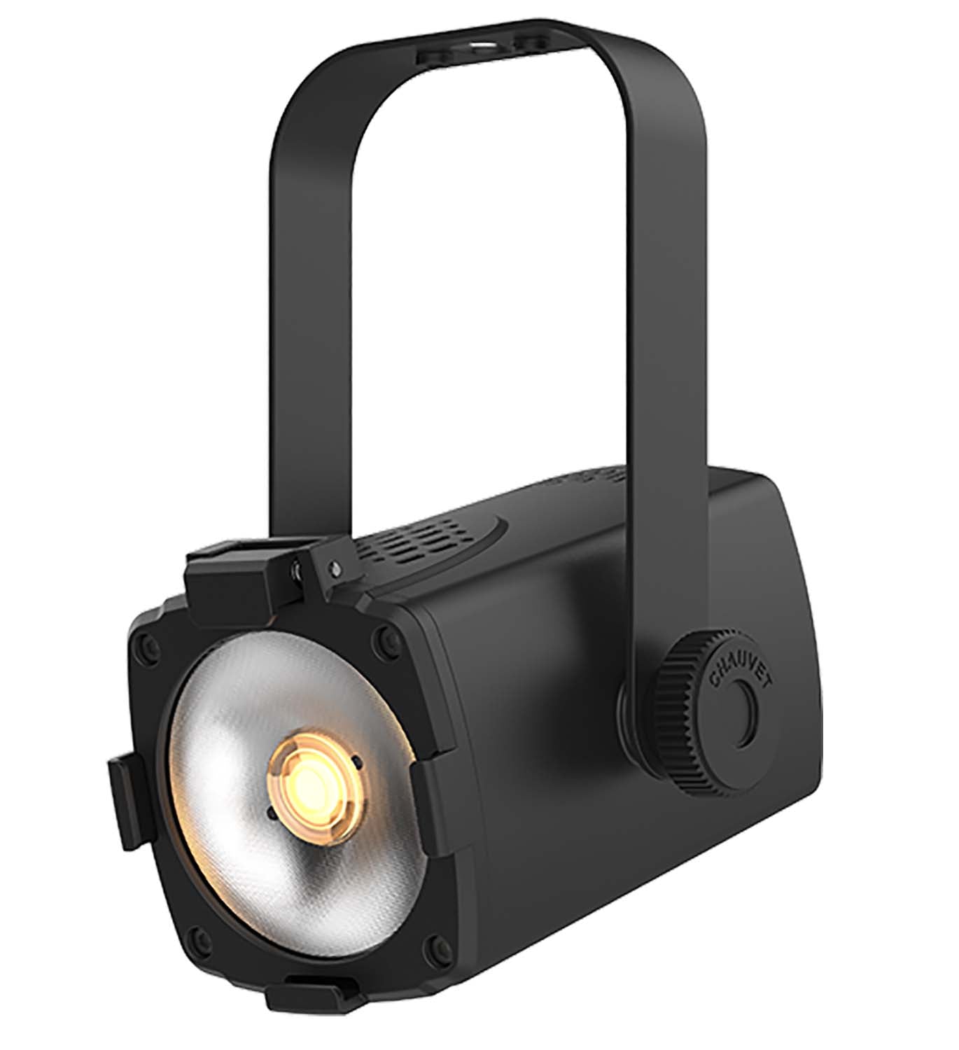 Chauvet DJ Eve TF-20X Soft Edge Accent Luminaire - Black - Hollywood DJ