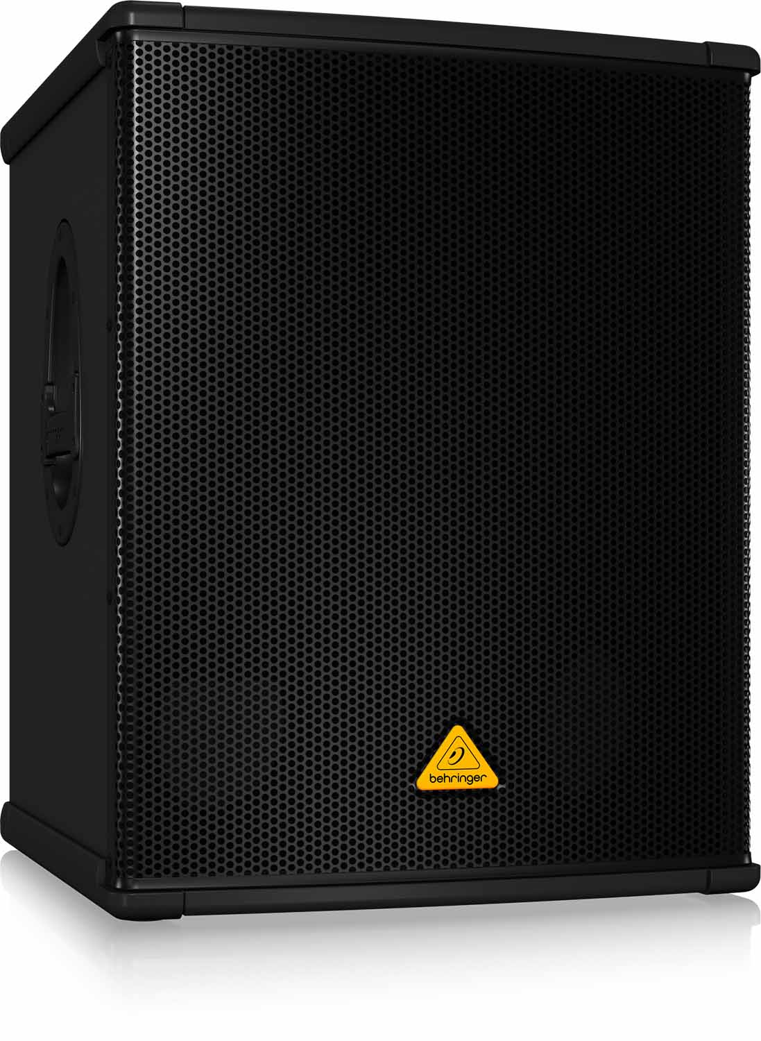 Behringer B1800X PRO Professional 1,800-Watt, 18 Inches PA Subwoofer - Hollywood DJ