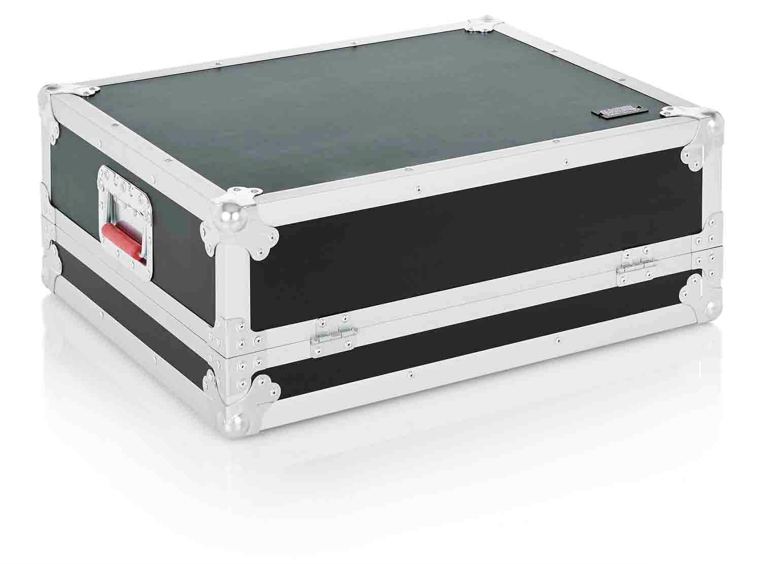 Gator Cases G-TOUR 20X25 Road Case for Mixers - 20″ X 25″ - Hollywood DJ