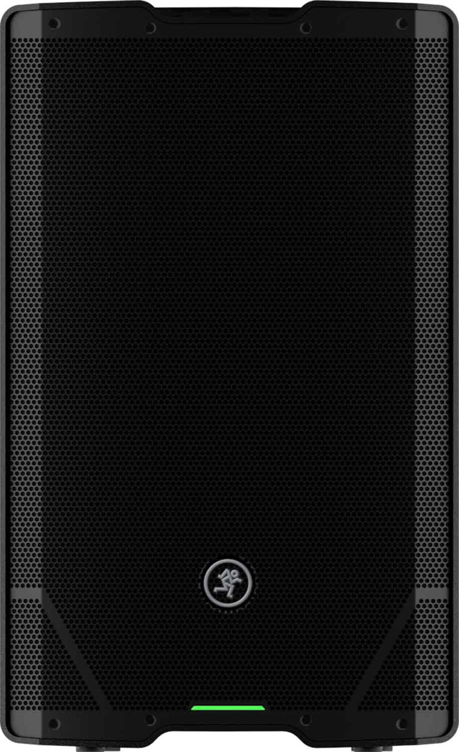 Mackie SRT215, 15" 1600W Professional Powered Loudspeaker - Hollywood DJ