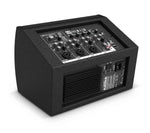 LD Systems MIX 62 A G3 Active 2-Way Loudspeaker with Integrated 4-Channel Mixer - Hollywood DJ