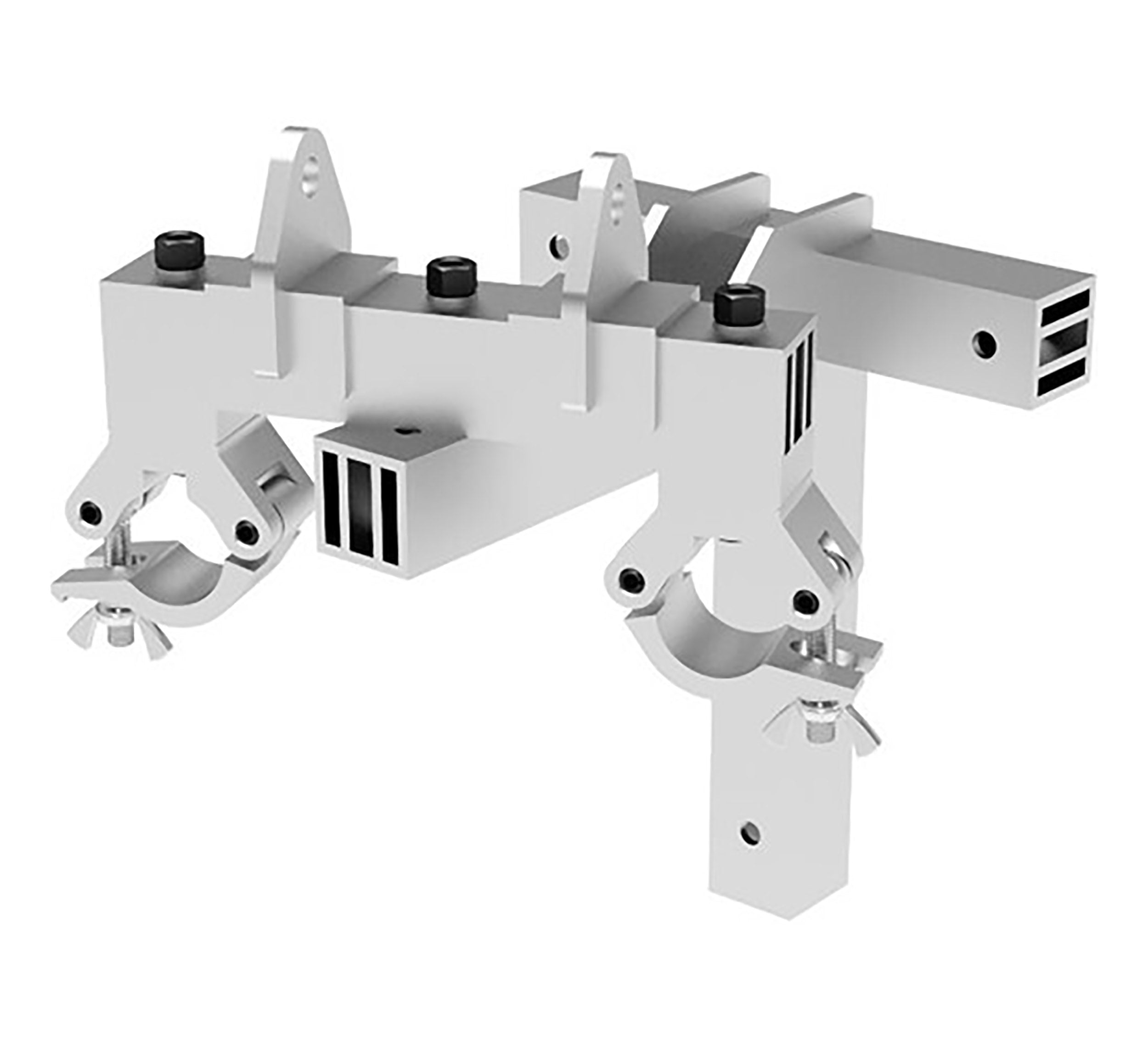Global Truss DT34-VA-WMT, Variable Angle Truss Wall Mount - Hollywood DJ