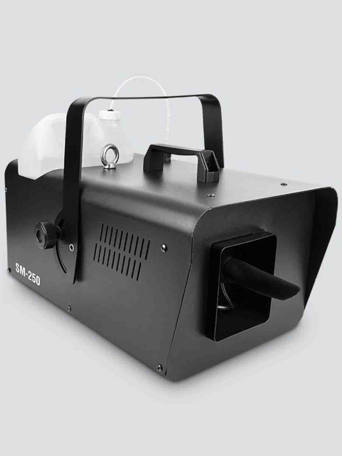 Chauvet DJ SM250 Snow Machine | Special Effects - Hollywood DJ