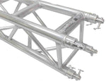 ProX XT-SQPL984 F34 Professional Truss Ladder Segment - 9.84 Feet - Hollywood DJ