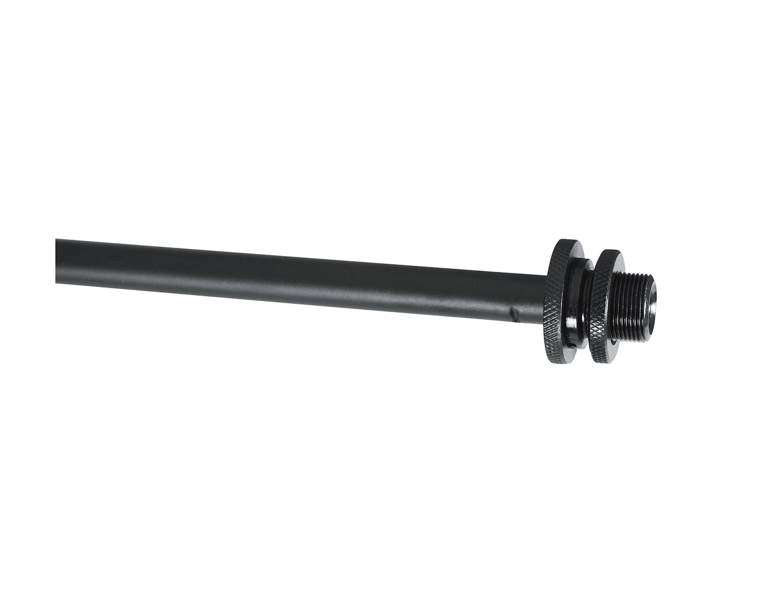 Gator Frameworks GFW-MIC-0020 Telescoping Boom Arm - Hollywood DJ
