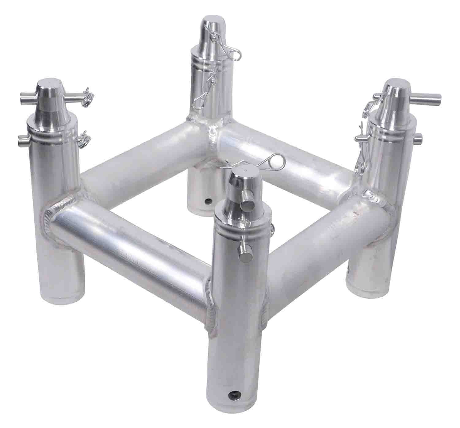 ProX XT-SQ068 0.68ft (0.210m) Square Truss Segment - Hollywood DJ