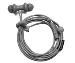 Urbanears 04090114 Kransen In-Ear Headphones - Grey - Hollywood DJ