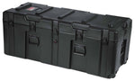 Gator Cases GXR-4517-1503 ATA Heavy Duty DJ Utility Case with 45″ X 17″ X 18″ Interior - Hollywood DJ