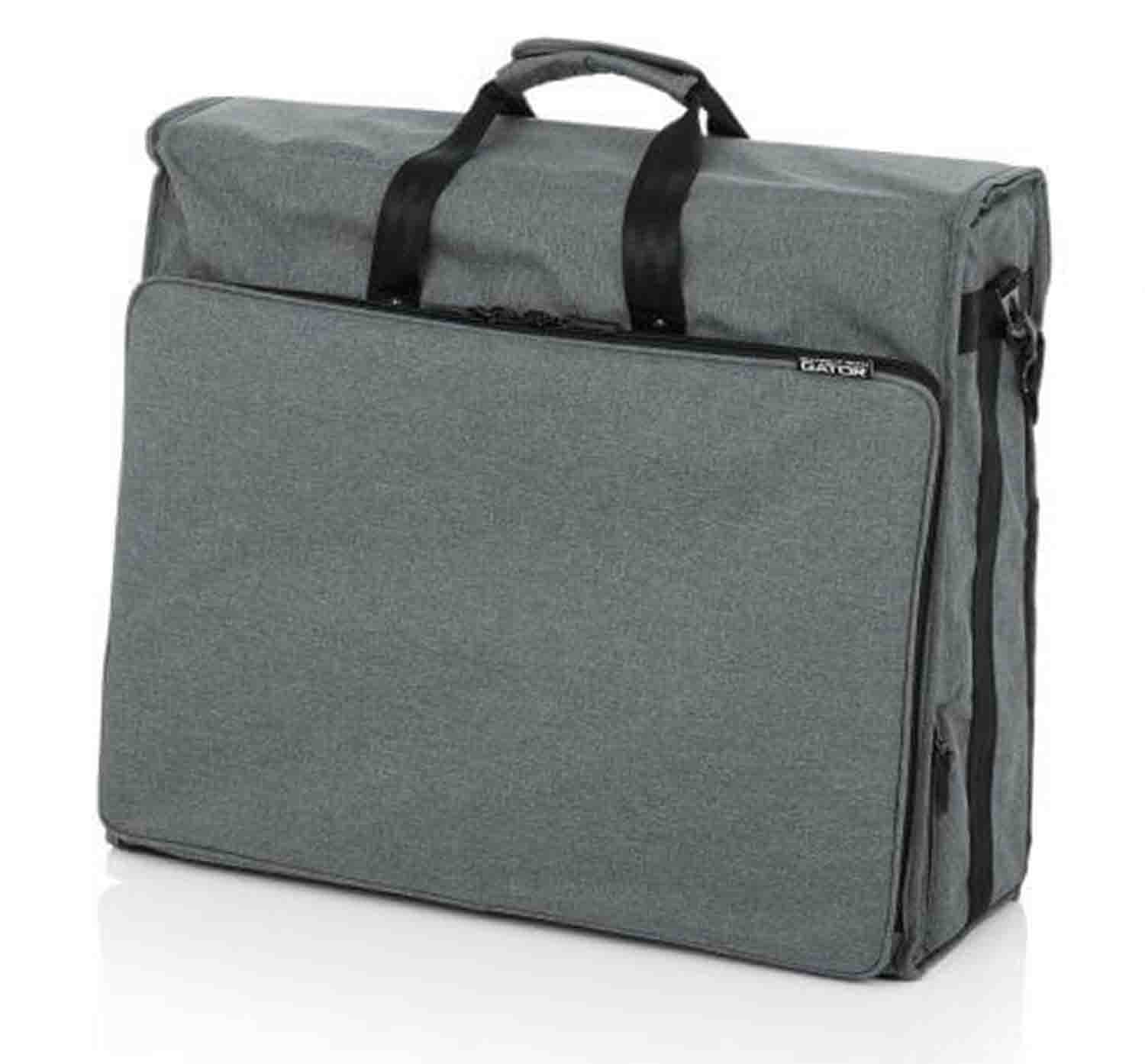 Gator Cases G-CPR-IM21 Creative Pro 21″ IMac Carry Tote Bag - Hollywood DJ