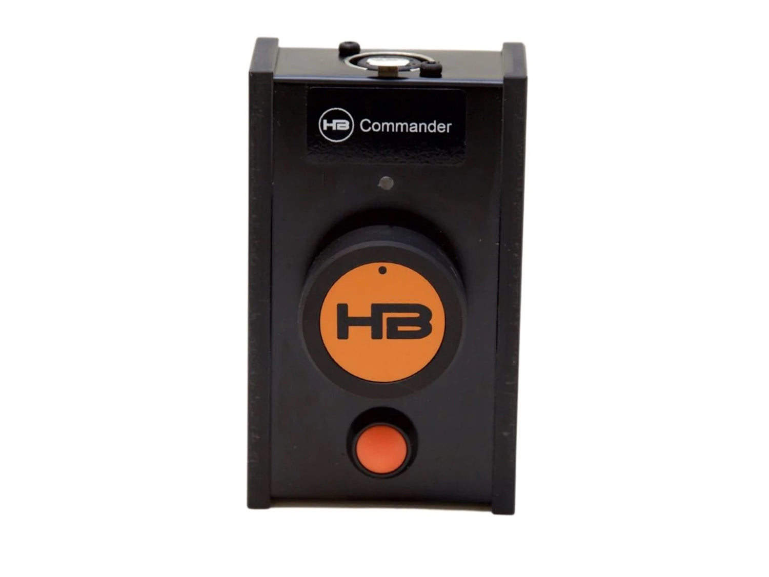 X-Laser Commander Cable Remote for All Haze Base Models With 5-Pin DMX Connections. - Hollywood DJ