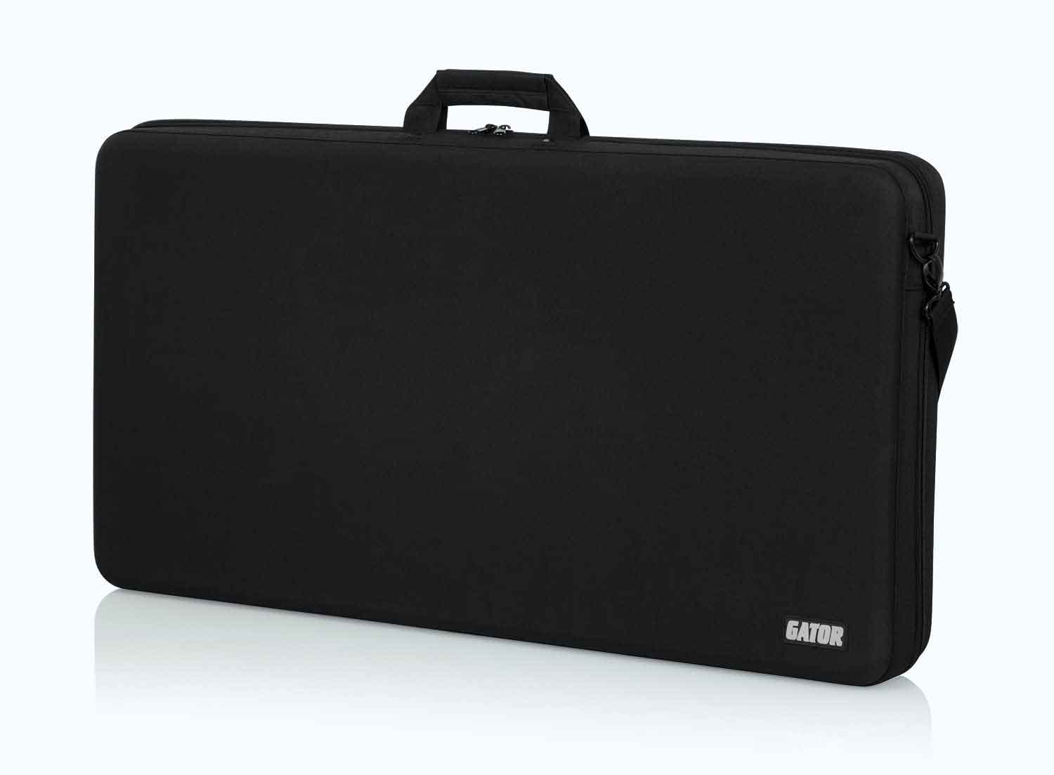 Gator Cases GU-EVA-3519-3 Extra Large EVA DJ Controller Case - Hollywood DJ