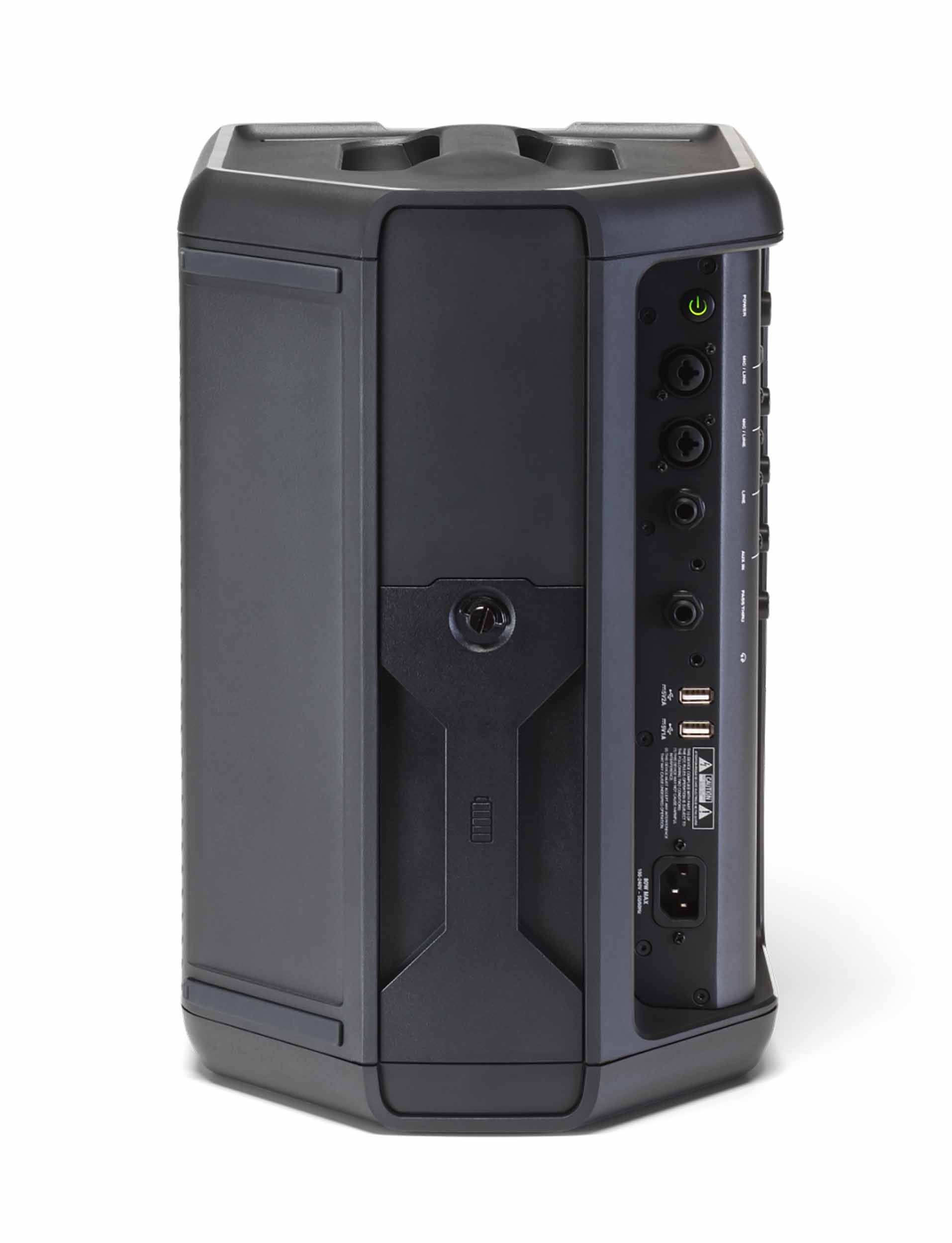 JBL EON ONE COMPACT Portable PA Speaker Package with Tripod Stand - Hollywood DJ