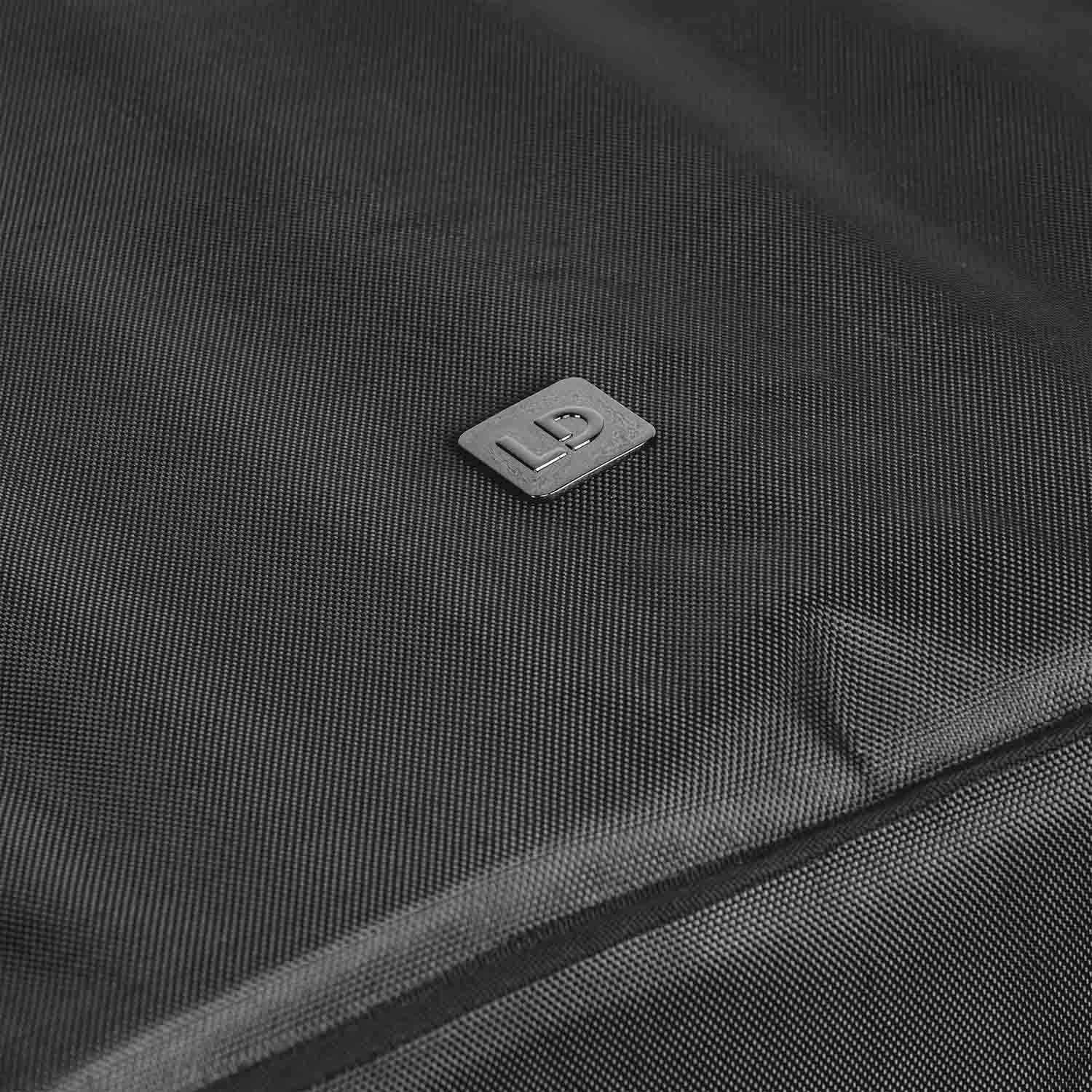 LD Systems ICOA SUB 15 PC Padded Protective Cover for ICOA Subwoofer 15" - Hollywood DJ