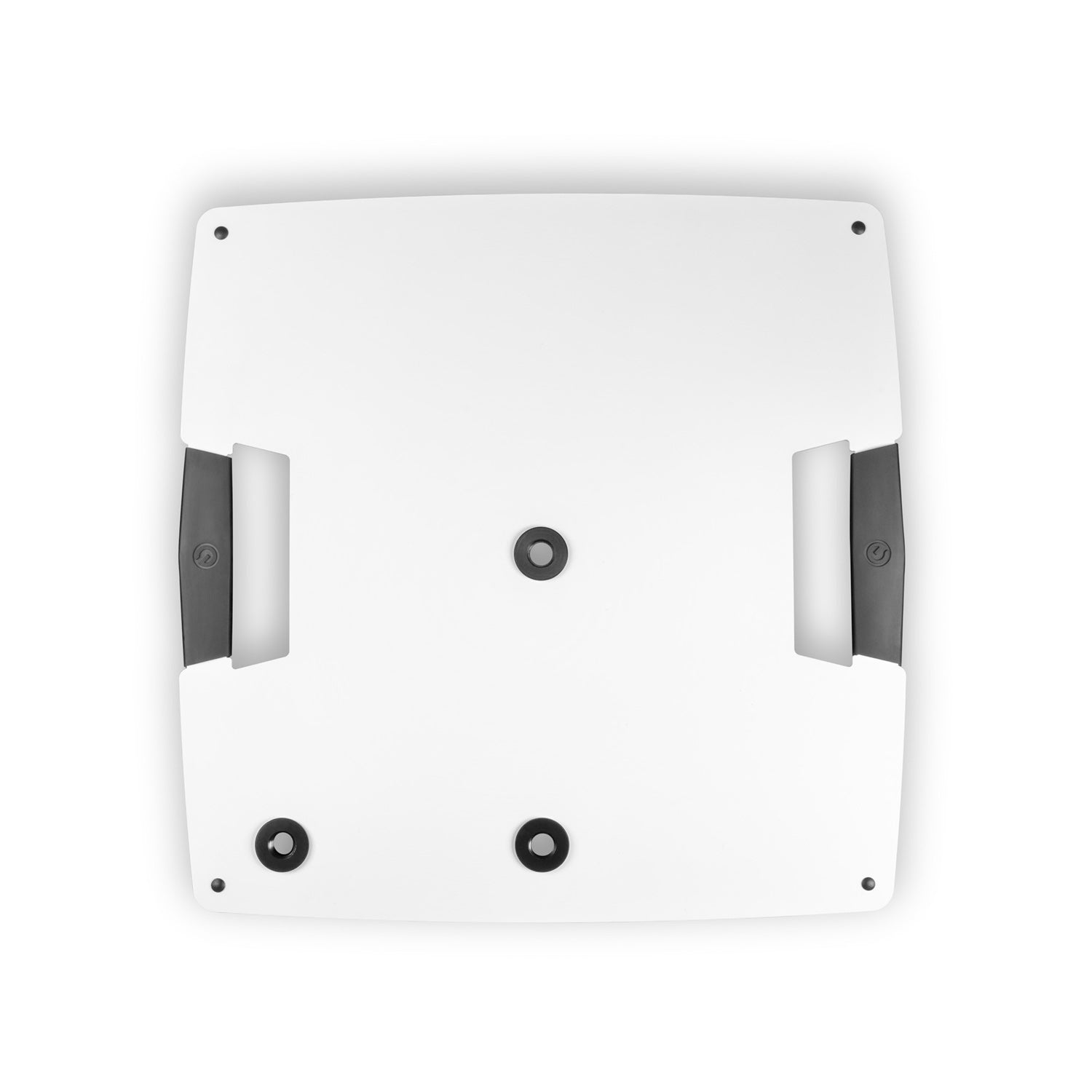 Gravity GLS431W Lighting Stand with Square Steel Base and Excentric Mounting Option - Hollywood DJ