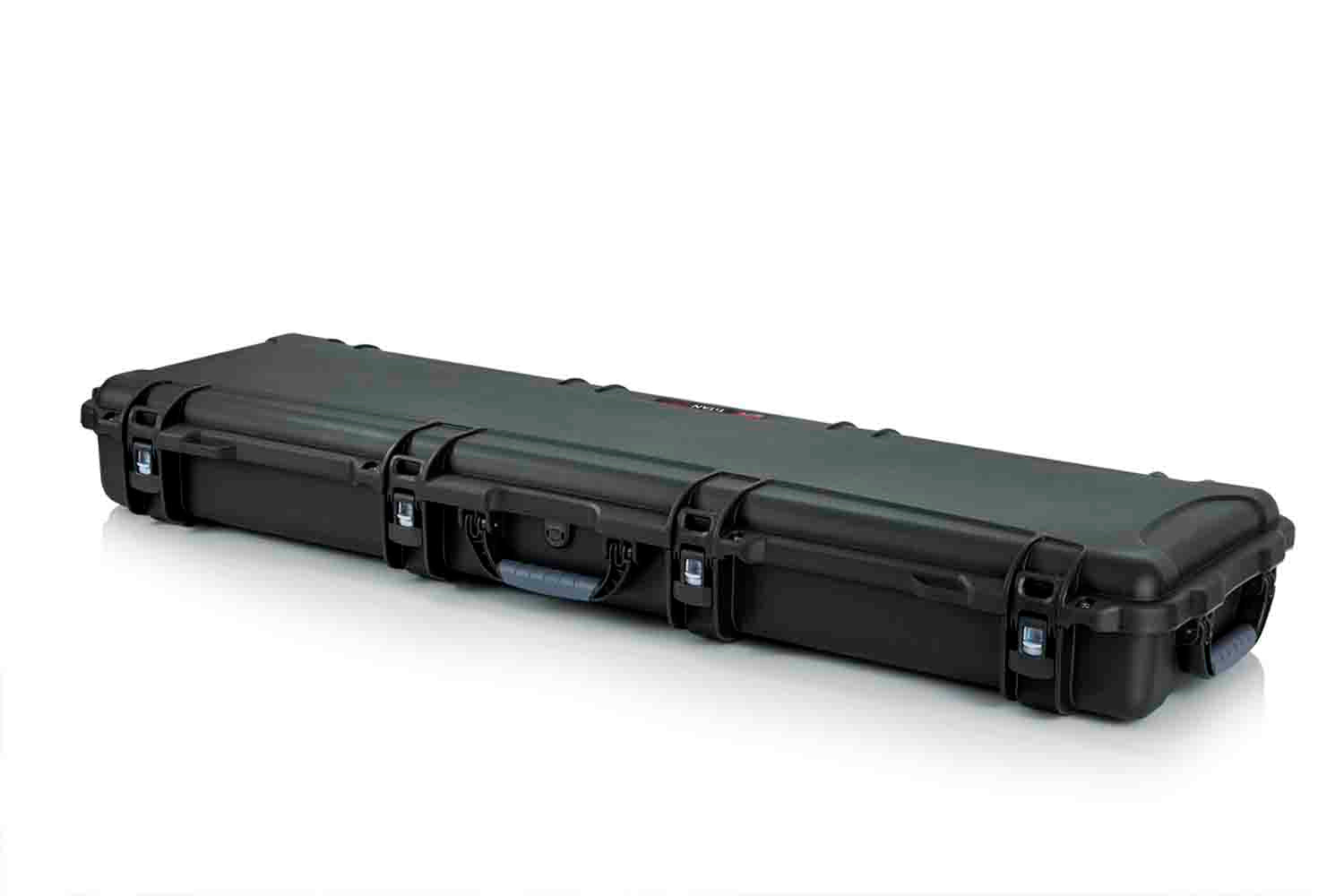 Gator Cases GWP-BASS Titan Series Water Proof Guitar Case for Jazz and Precision Style Guitars Gator Cases