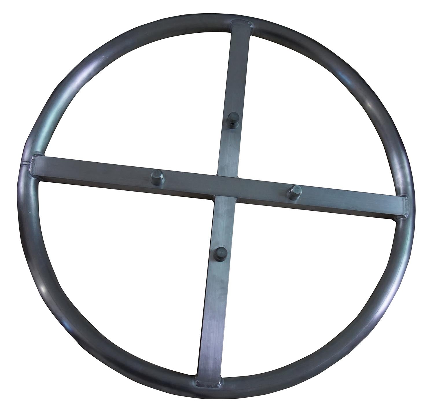 ProX XT-BPC328, 1 Meter Circle Truss - 3.28 Feet - Hollywood DJ
