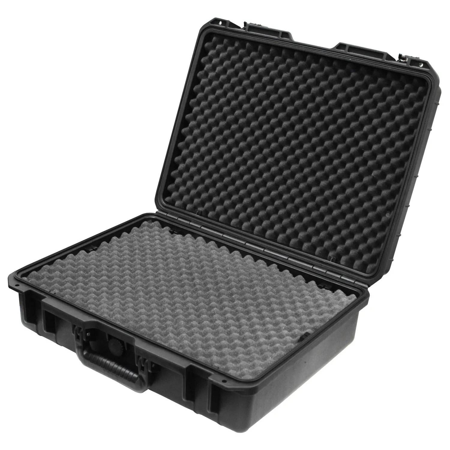 Odyssey VUL, Large Utility Dustproof And Watertight Carrying Case - Hollywood DJ
