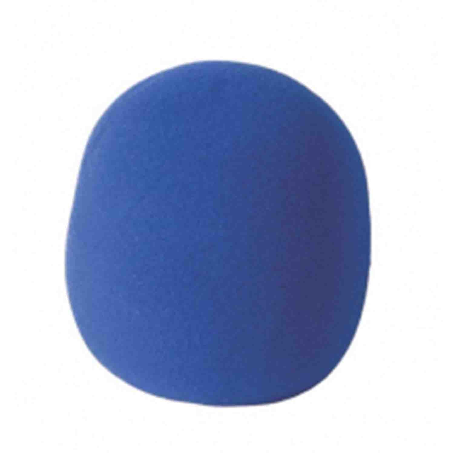 On Stage ASWS58C5 Windscreen Pack - Hollywood DJ