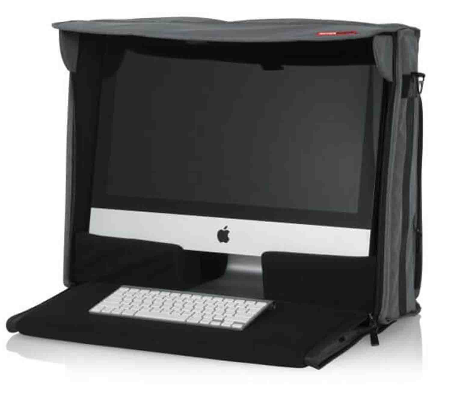 Gator Cases G-CPR-IM21 Creative Pro 21″ IMac Carry Tote Bag - Hollywood DJ
