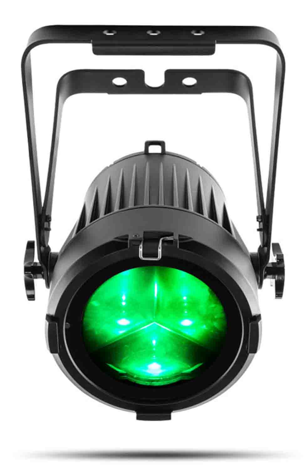 Chauvet Pro COLORado 2 Solo RGBW LED Wash with Zoom - Hollywood DJ