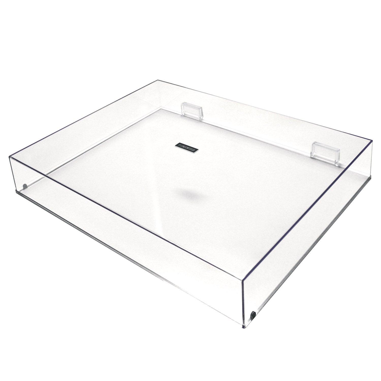 B-Stock: Reloop COVER-RP2000-4000 Dust Cover For Reloop RP-1000/2000/4000 MK1 and MK2 by Reloop