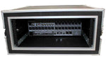 ProX T-4RSP 4U Shockproof ATA Flight Case - 20 Inch Depth by ProX Cases