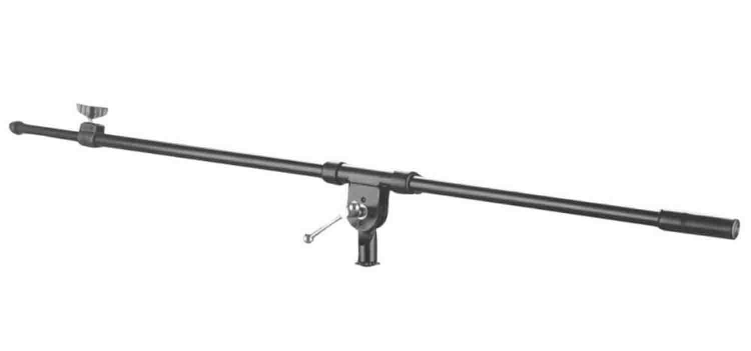 On Stage MSA7020TB Telescoping Mic Boom - Hollywood DJ