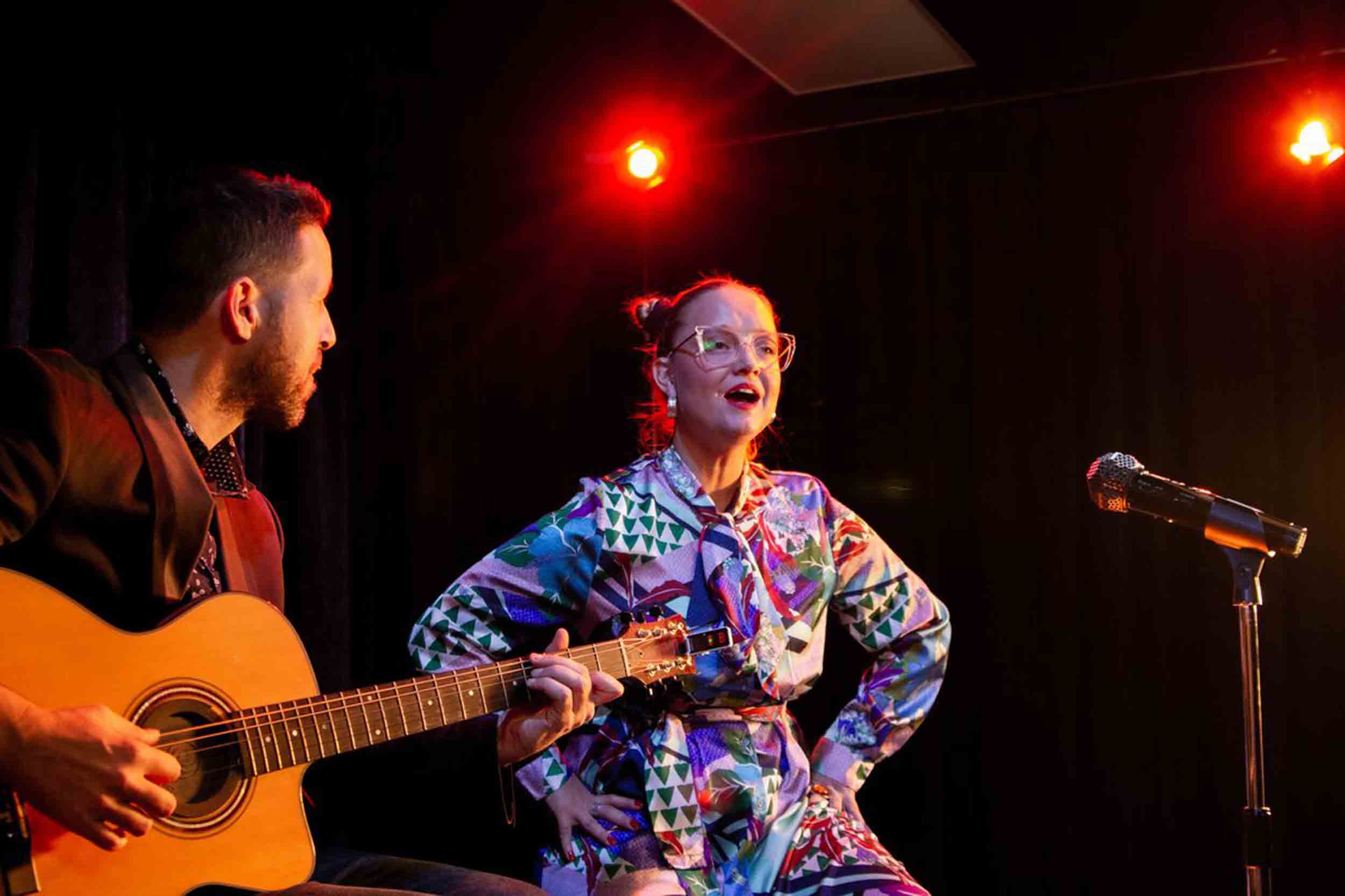 Zoom M2 MicTrak Stereo 32-bit Handheld Microphone Recorder - Hollywood DJ