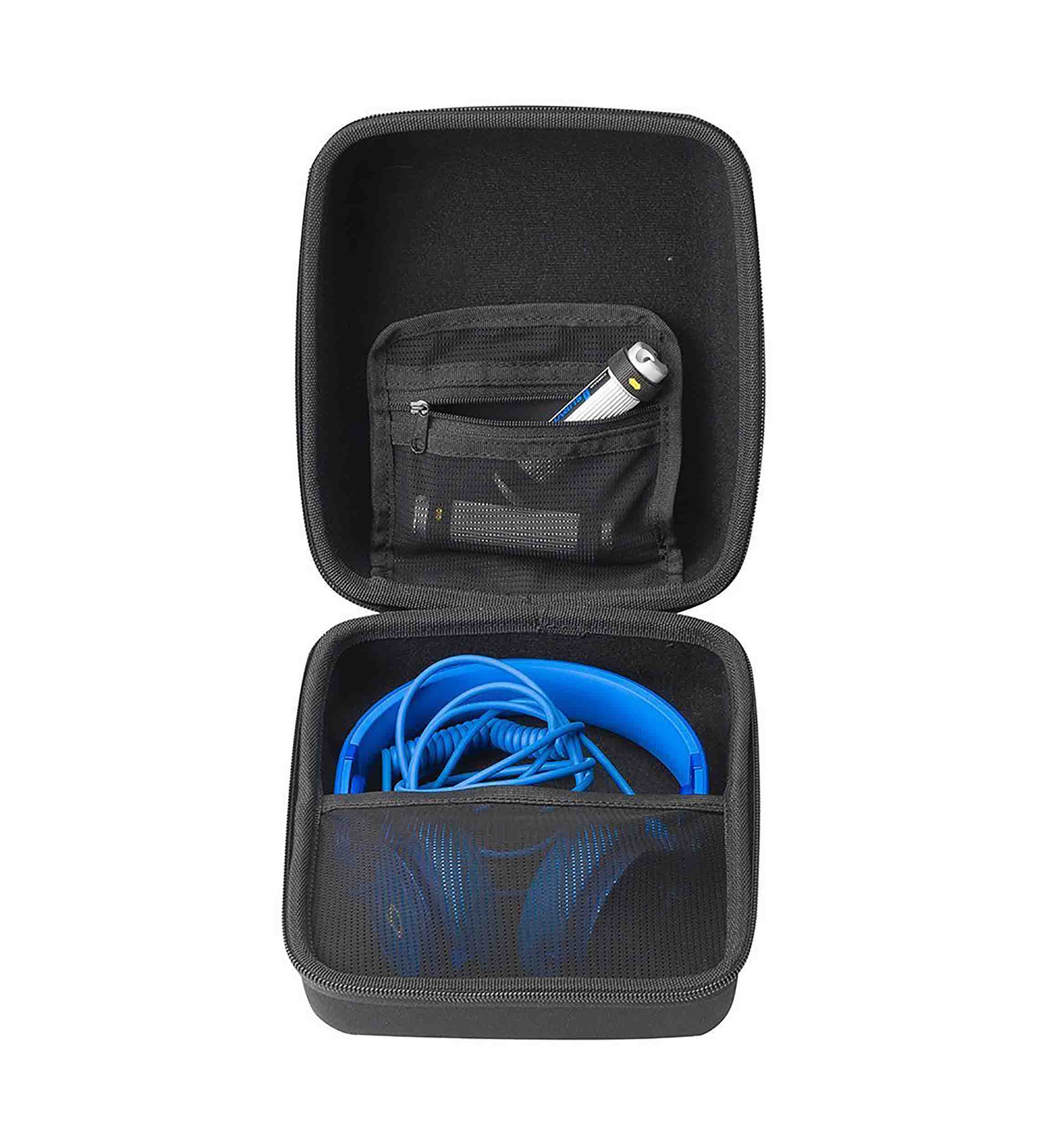 Magma Bags MGA41460 Lightweight EVA Foam Headphone Case Magma