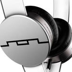 SOL REPUBLIC Tracks HD On-Ear Headphones 1241-02 (White) - Hollywood DJ