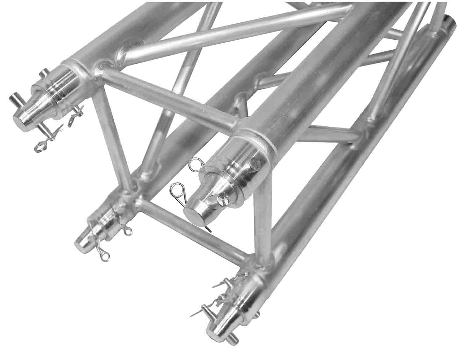 ProX XT-SQ328 F34 Square Truss Segment - 3.28 Ft - Hollywood DJ