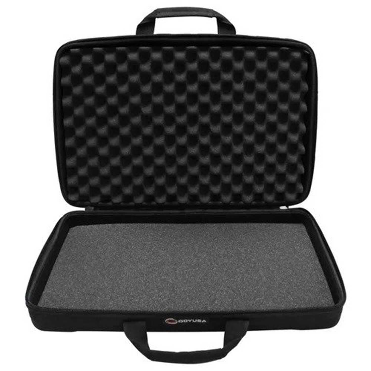 Odyssey BMSLDJCS Small Size DJ Controller EVA Molded Universal Carrying Bag - Hollywood DJ