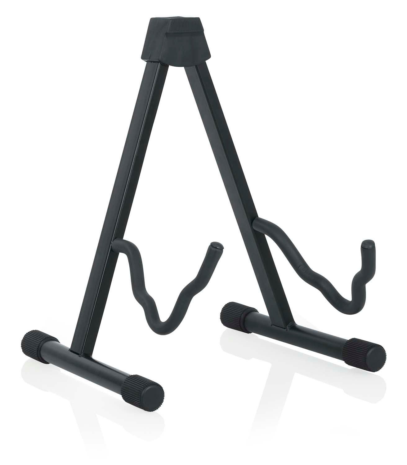 Gator Frameworks RI-GTRAU Rok-It Universal A Frame Guitar Stand - Hollywood DJ